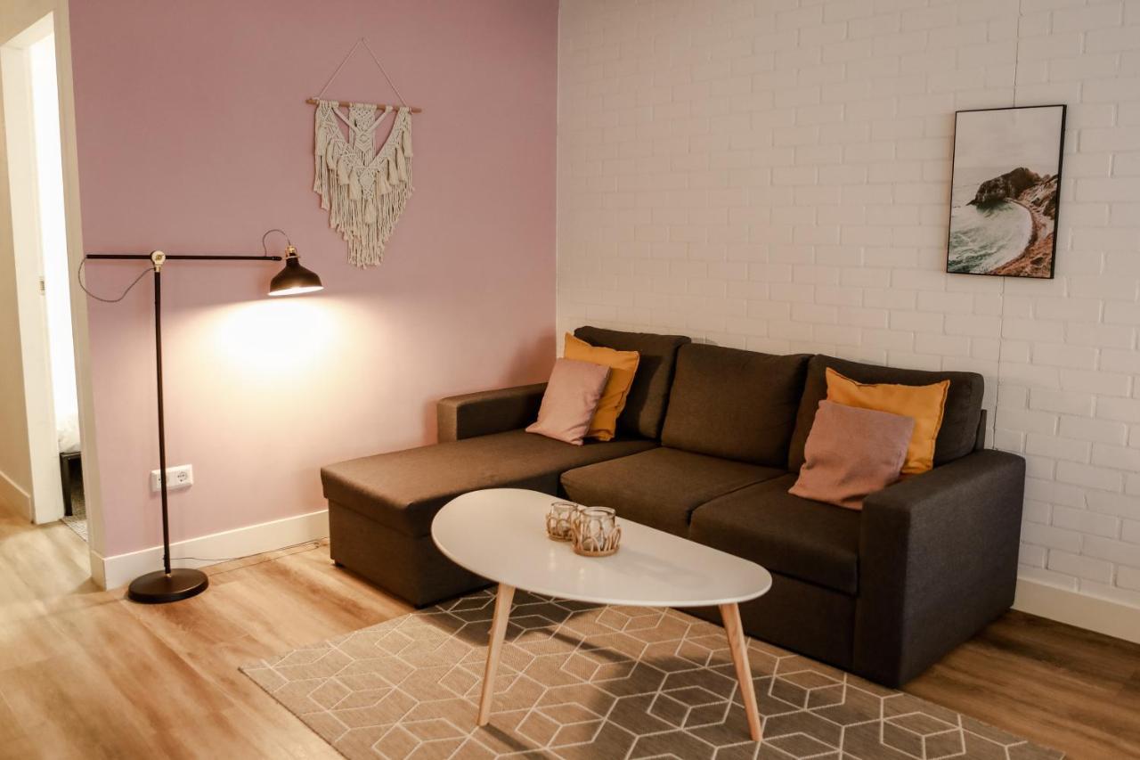 Ruim Appartement In Centrum Єрсеке Екстер'єр фото