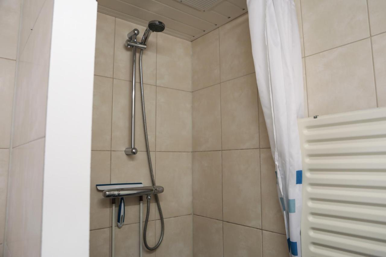 Ruim Appartement In Centrum Єрсеке Екстер'єр фото
